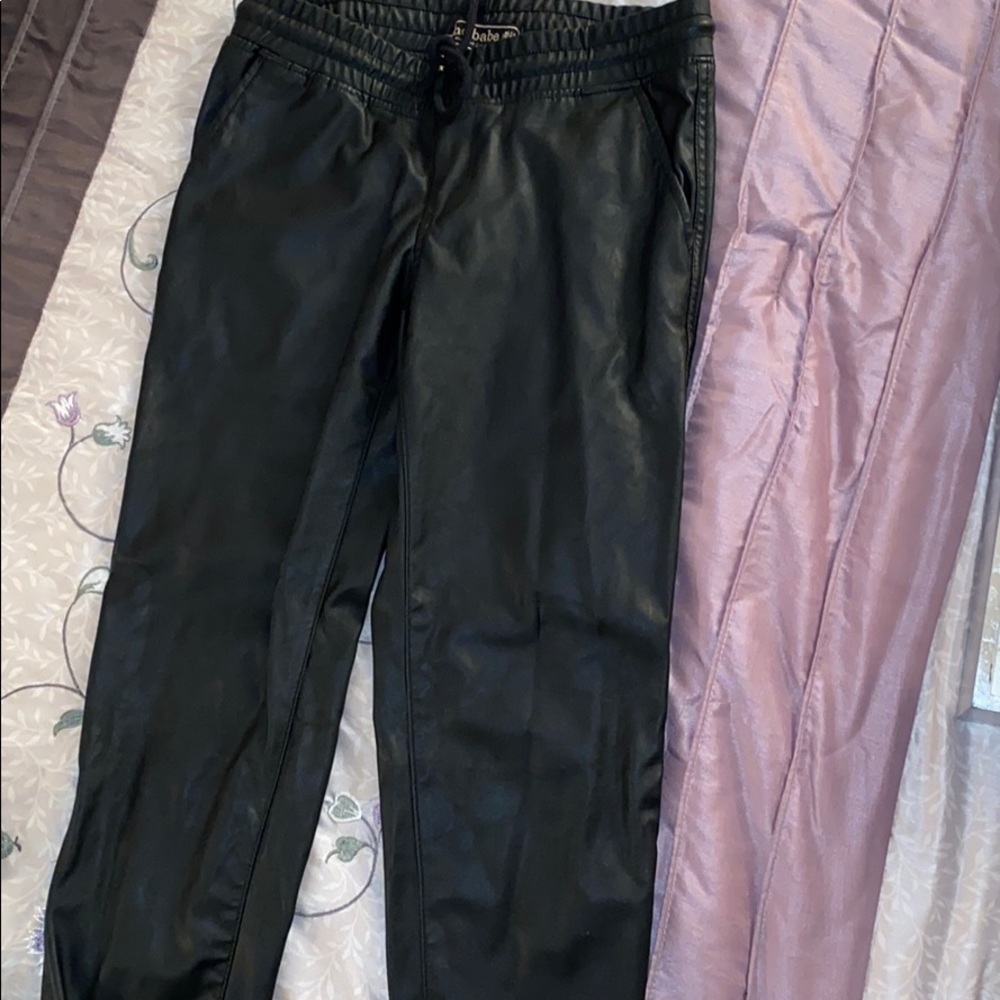 Joggers